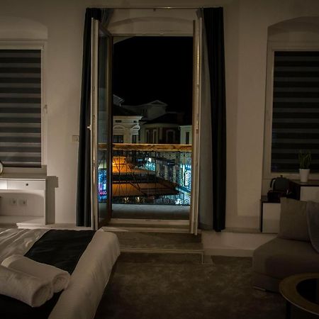 Magnolija Apartments Bitola Exteriér fotografie