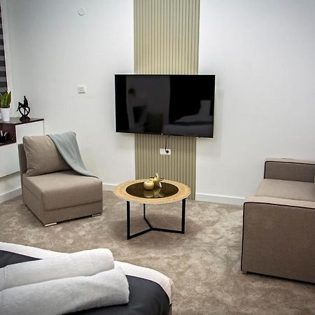 Magnolija Apartments Bitola Exteriér fotografie