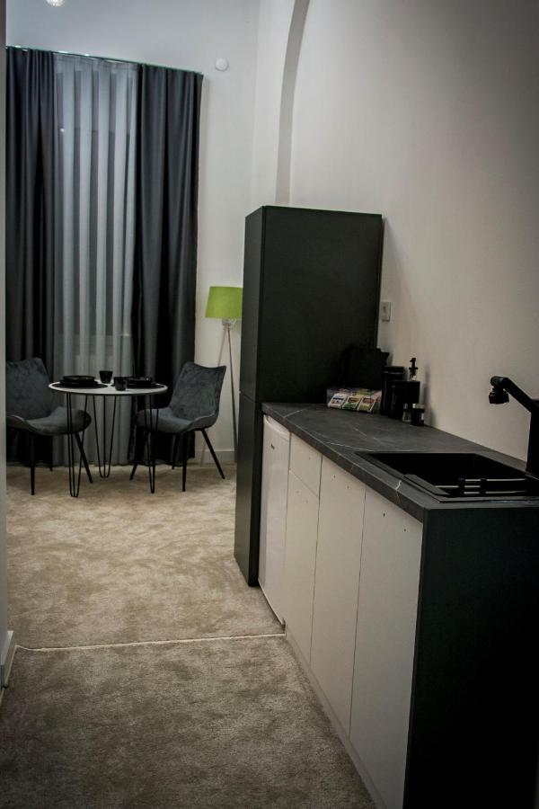 Magnolija Apartments Bitola Exteriér fotografie