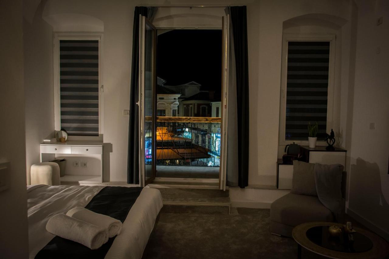 Magnolija Apartments Bitola Exteriér fotografie