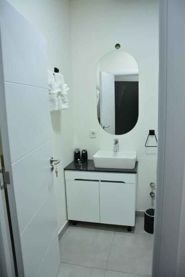 Magnolija Apartments Bitola Exteriér fotografie