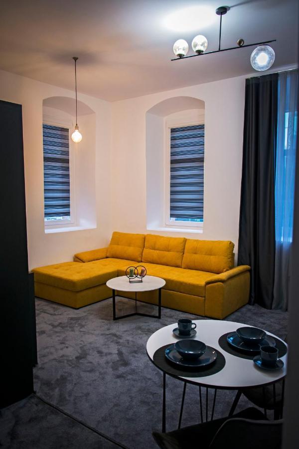 Magnolija Apartments Bitola Exteriér fotografie