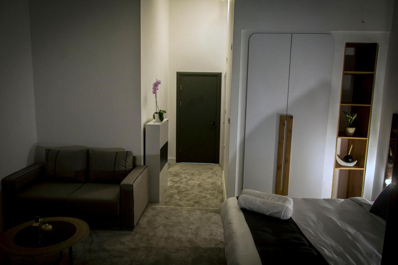 Magnolija Apartments Bitola Exteriér fotografie