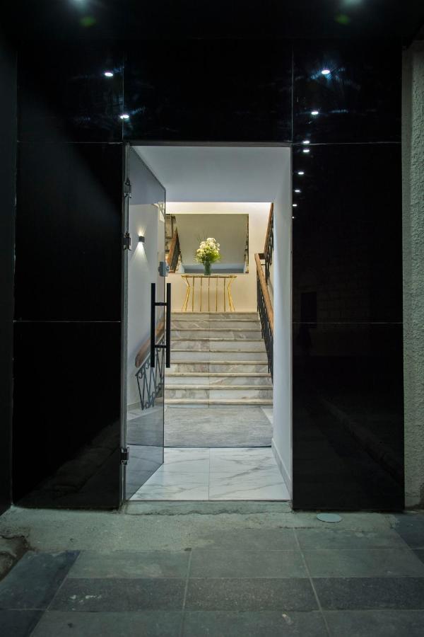 Magnolija Apartments Bitola Exteriér fotografie
