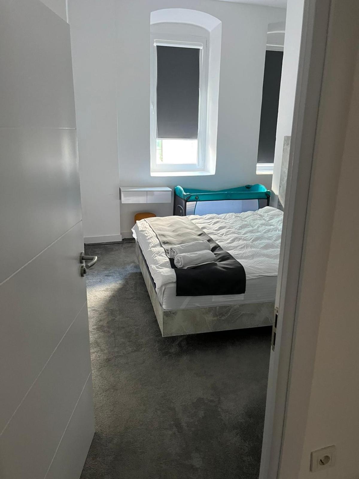 Magnolija Apartments Bitola Exteriér fotografie