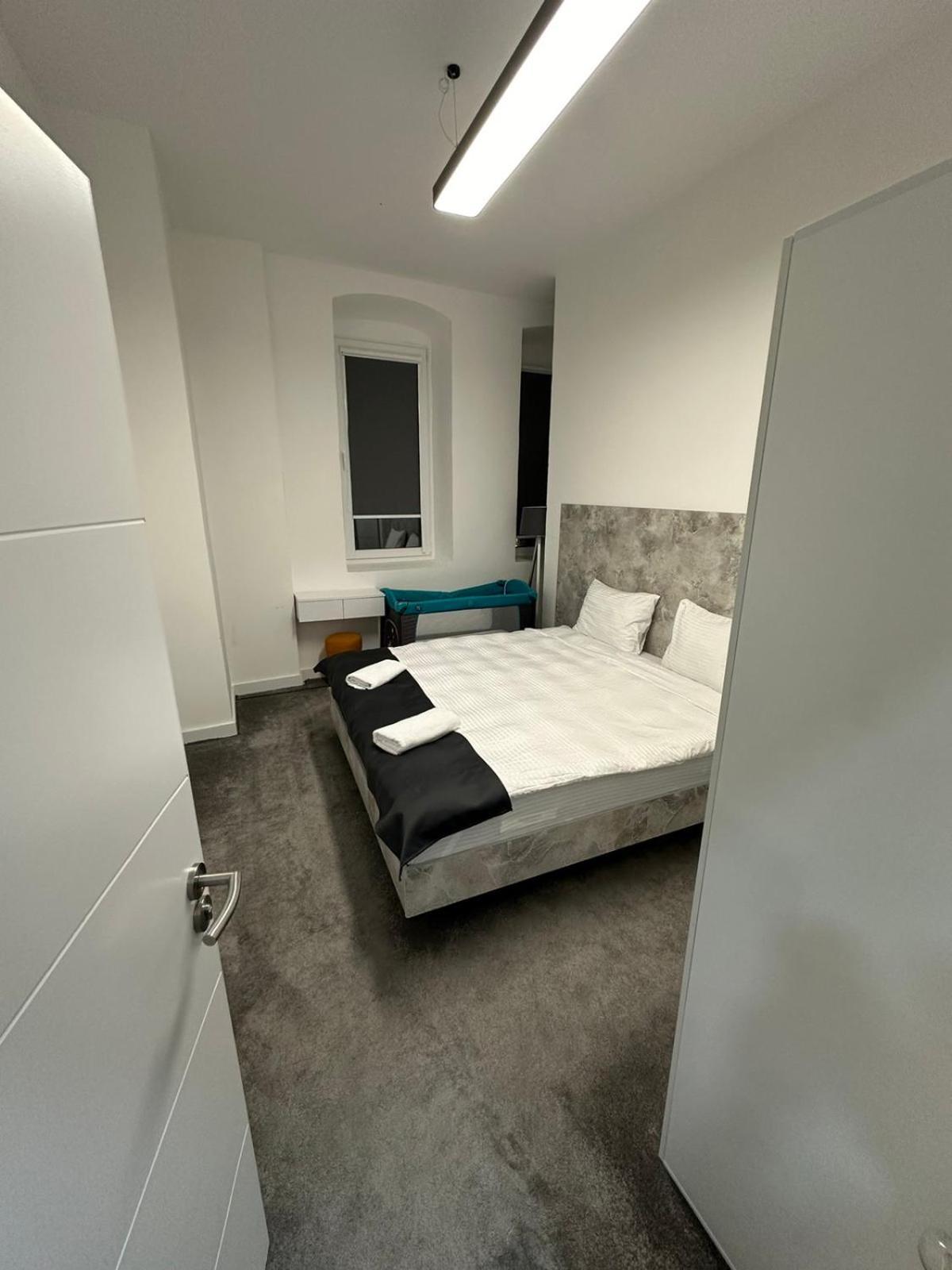 Magnolija Apartments Bitola Exteriér fotografie