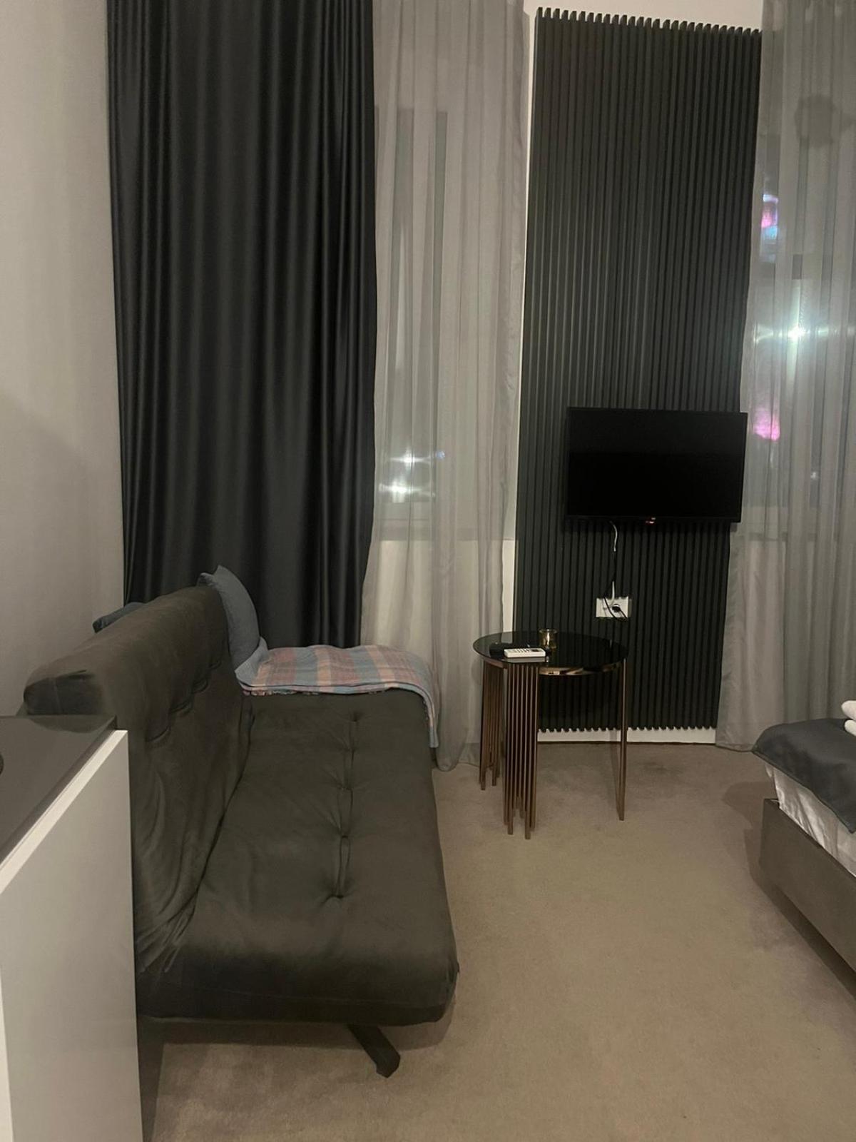 Magnolija Apartments Bitola Exteriér fotografie