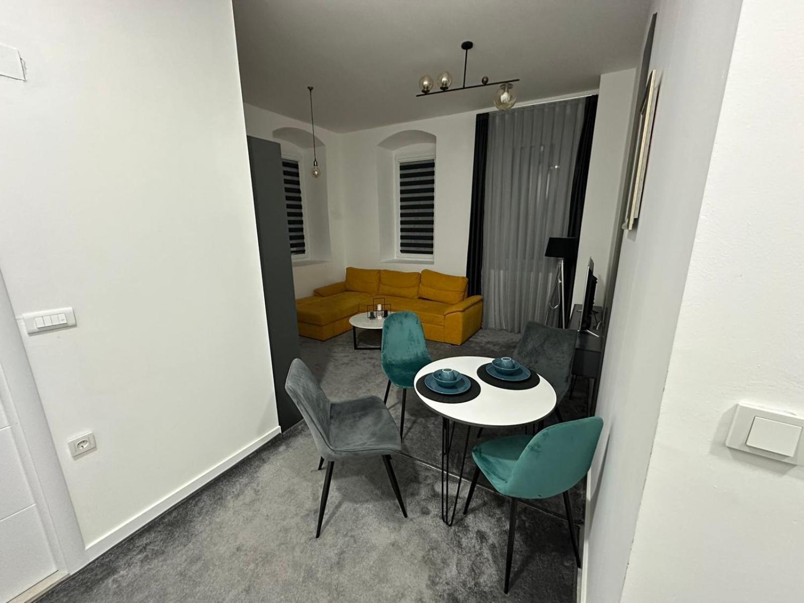 Magnolija Apartments Bitola Exteriér fotografie
