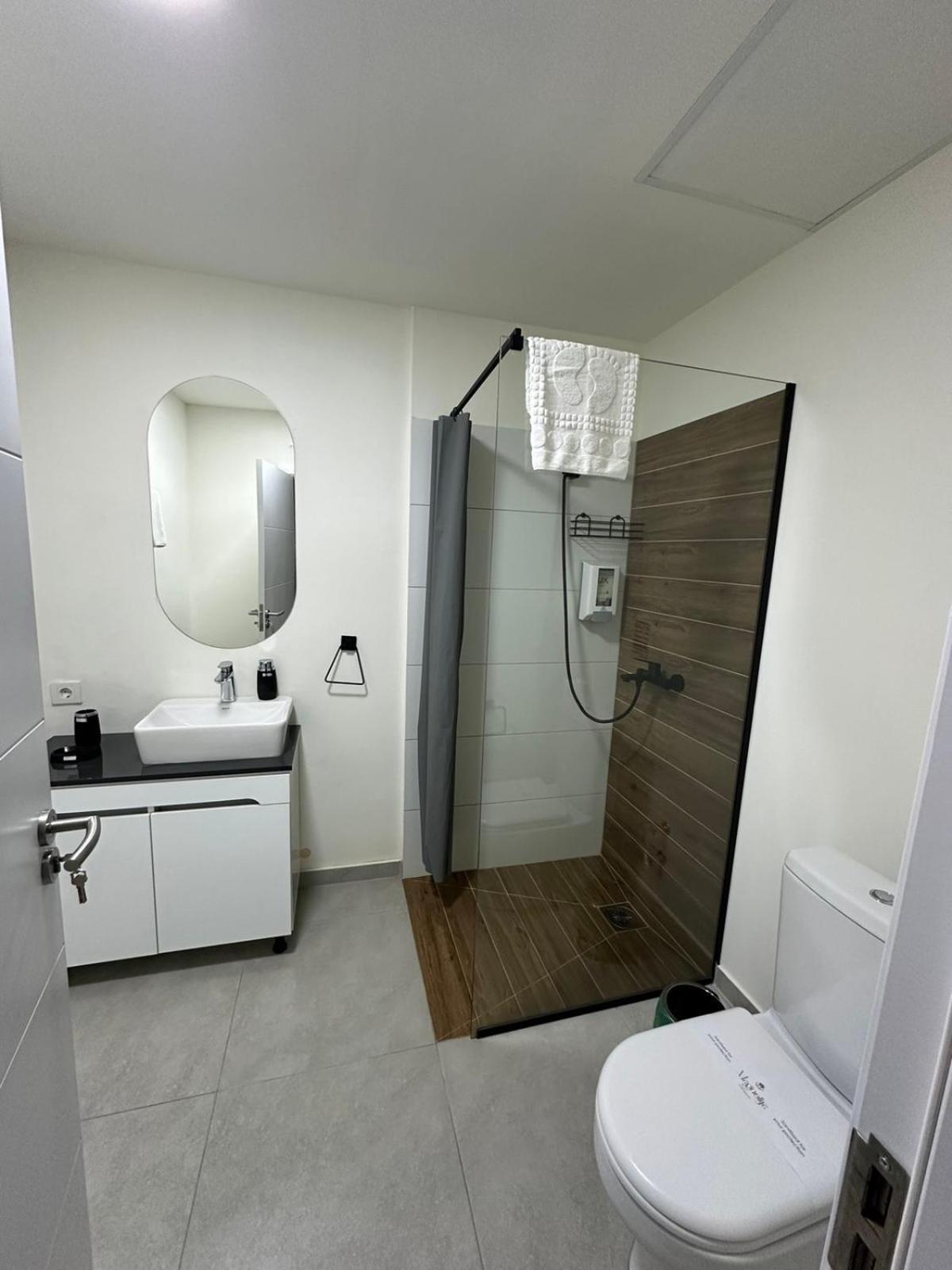 Magnolija Apartments Bitola Exteriér fotografie