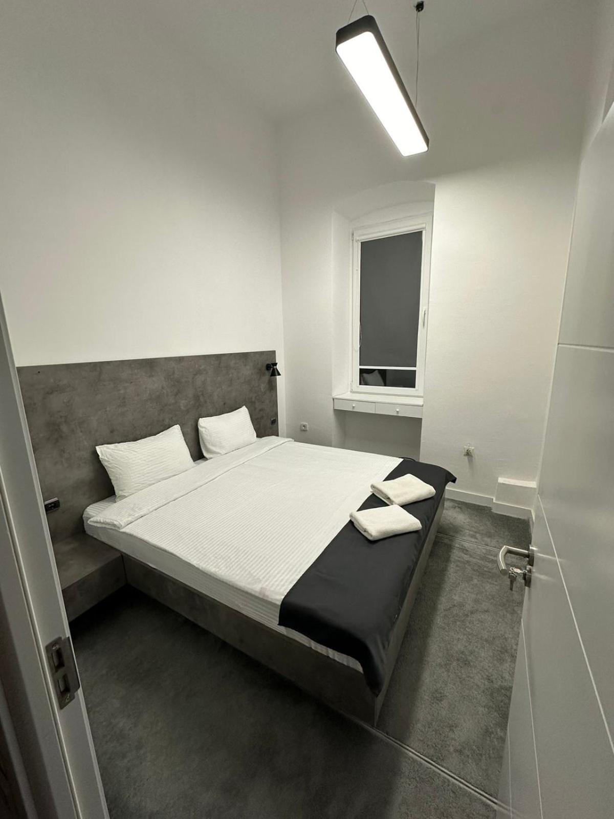 Magnolija Apartments Bitola Exteriér fotografie
