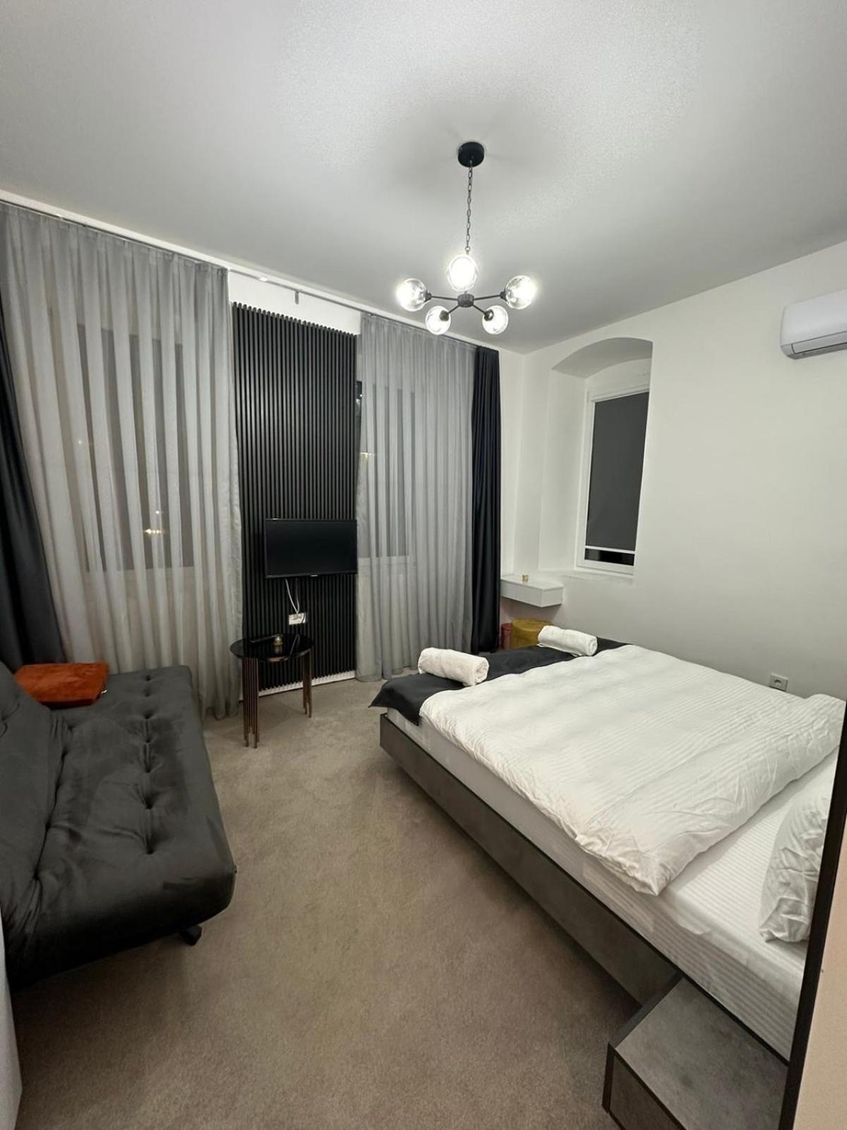 Magnolija Apartments Bitola Exteriér fotografie